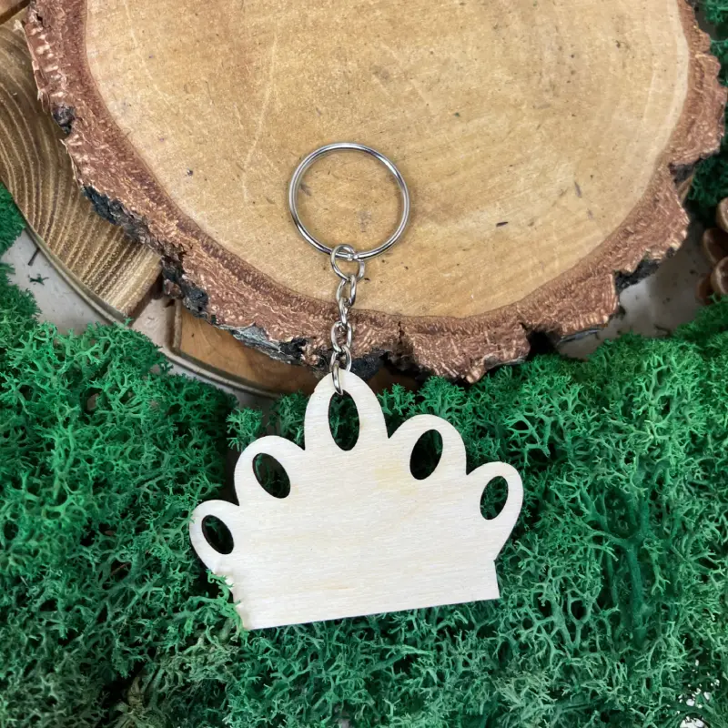 IMG_E4988 Brelok w kształcie korony