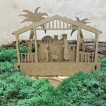 Szopka Bożonarodzeniowa